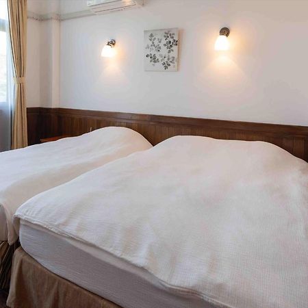 Ada Garden Hotel Okinawa Kunigami Eksteriør bilde