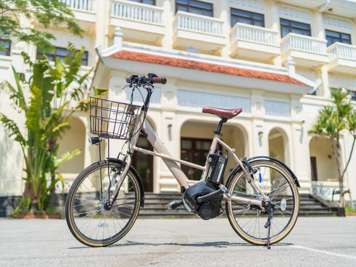 Ada Garden Hotel Okinawa Kunigami Eksteriør bilde