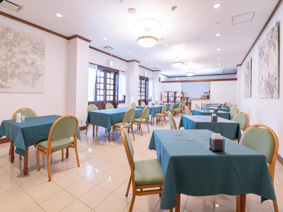 Ada Garden Hotel Okinawa Kunigami Eksteriør bilde