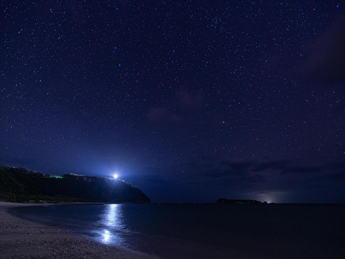 Ada Garden Hotel Okinawa Kunigami Eksteriør bilde