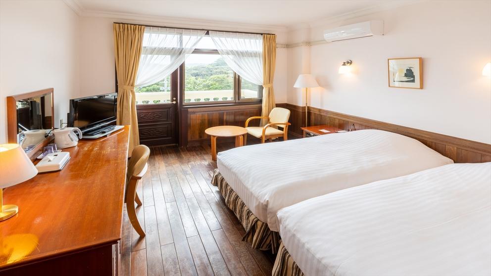 Ada Garden Hotel Okinawa Kunigami Eksteriør bilde