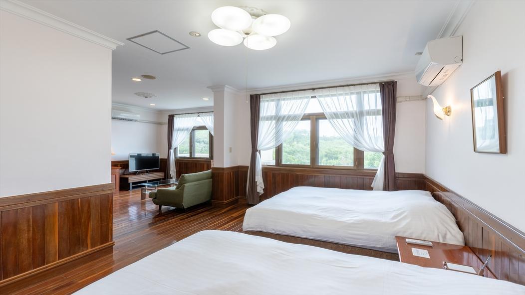 Ada Garden Hotel Okinawa Kunigami Eksteriør bilde