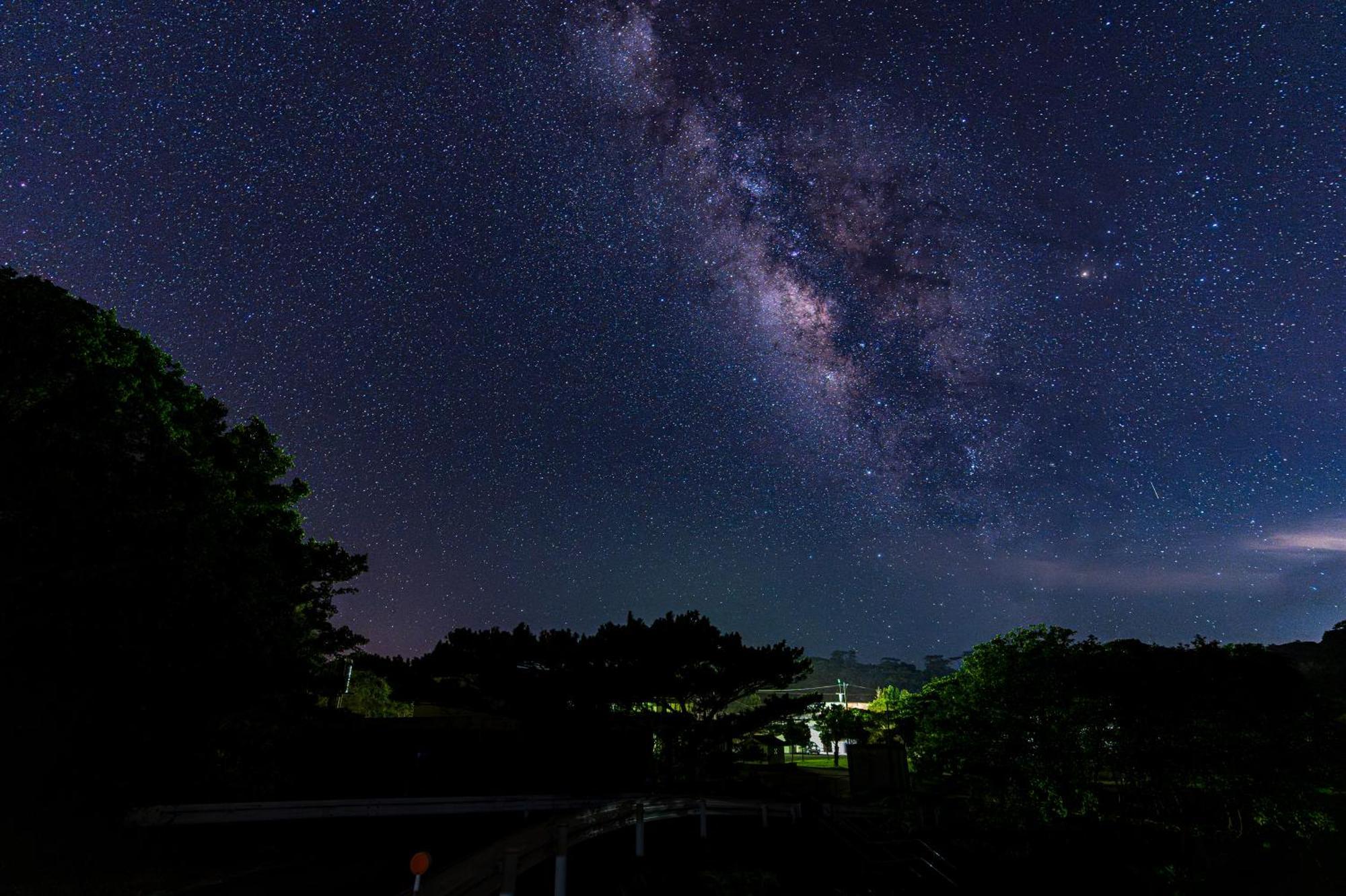 Ada Garden Hotel Okinawa Kunigami Eksteriør bilde