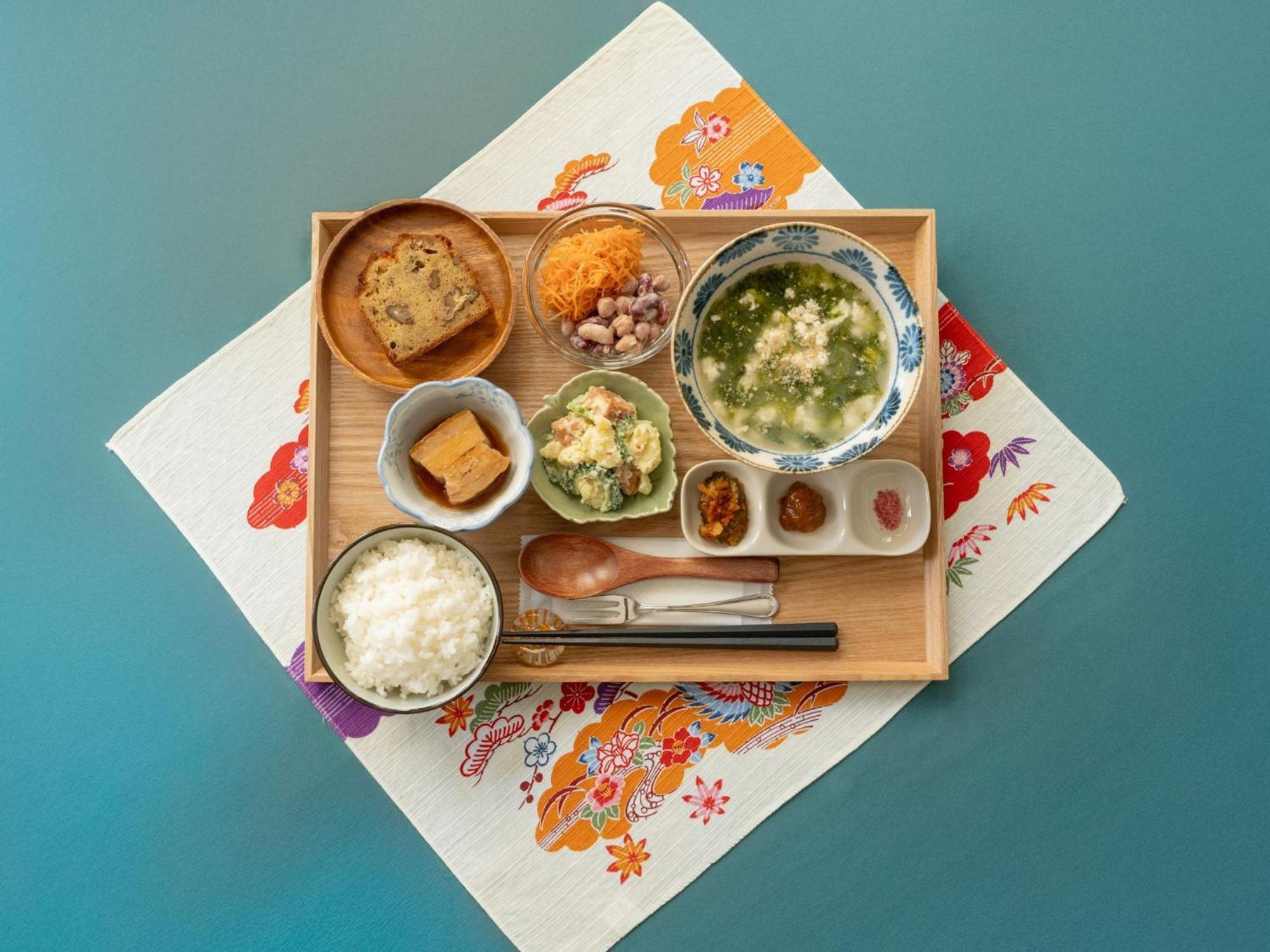 Ada Garden Hotel Okinawa Kunigami Eksteriør bilde