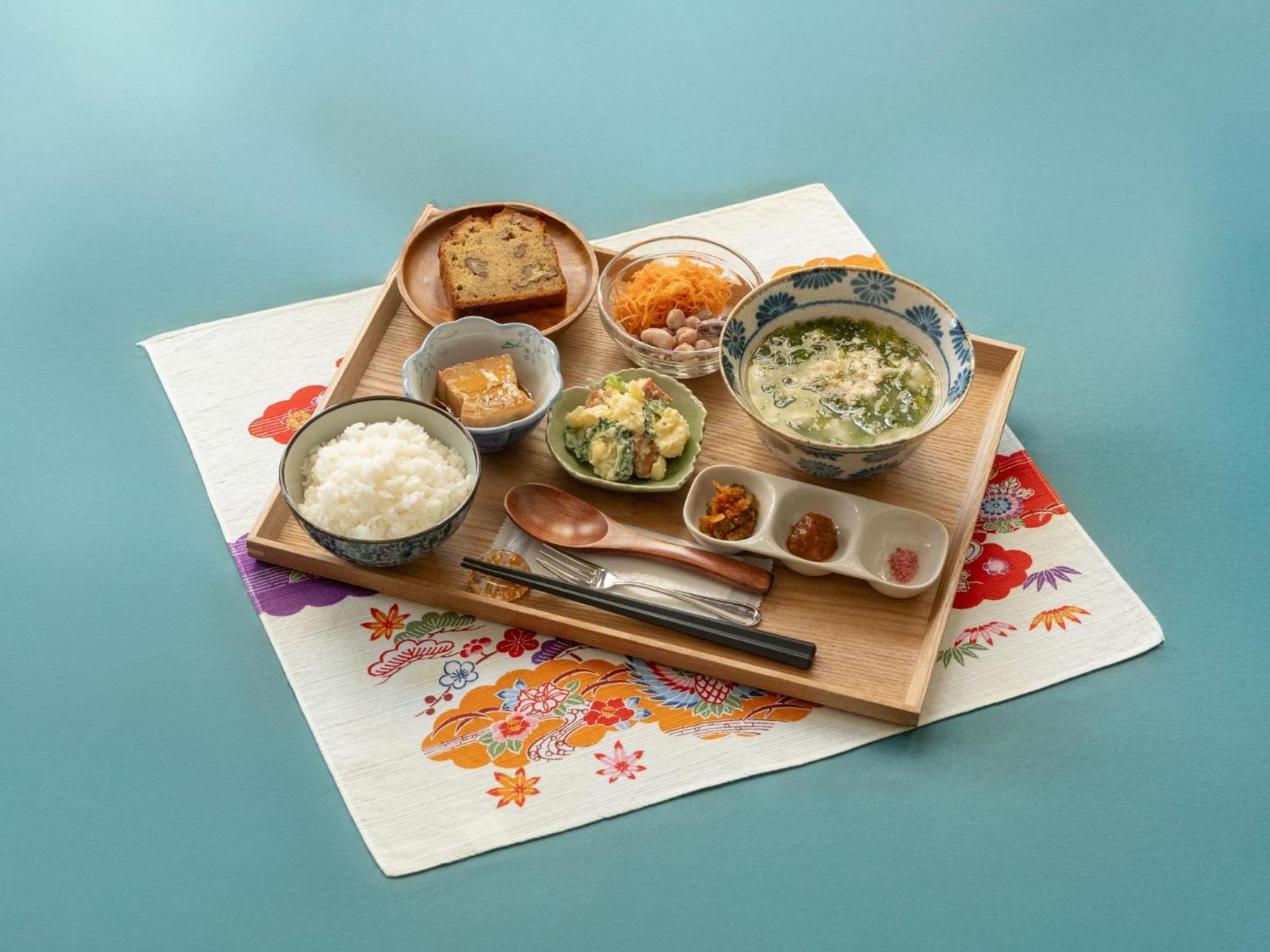 Ada Garden Hotel Okinawa Kunigami Eksteriør bilde