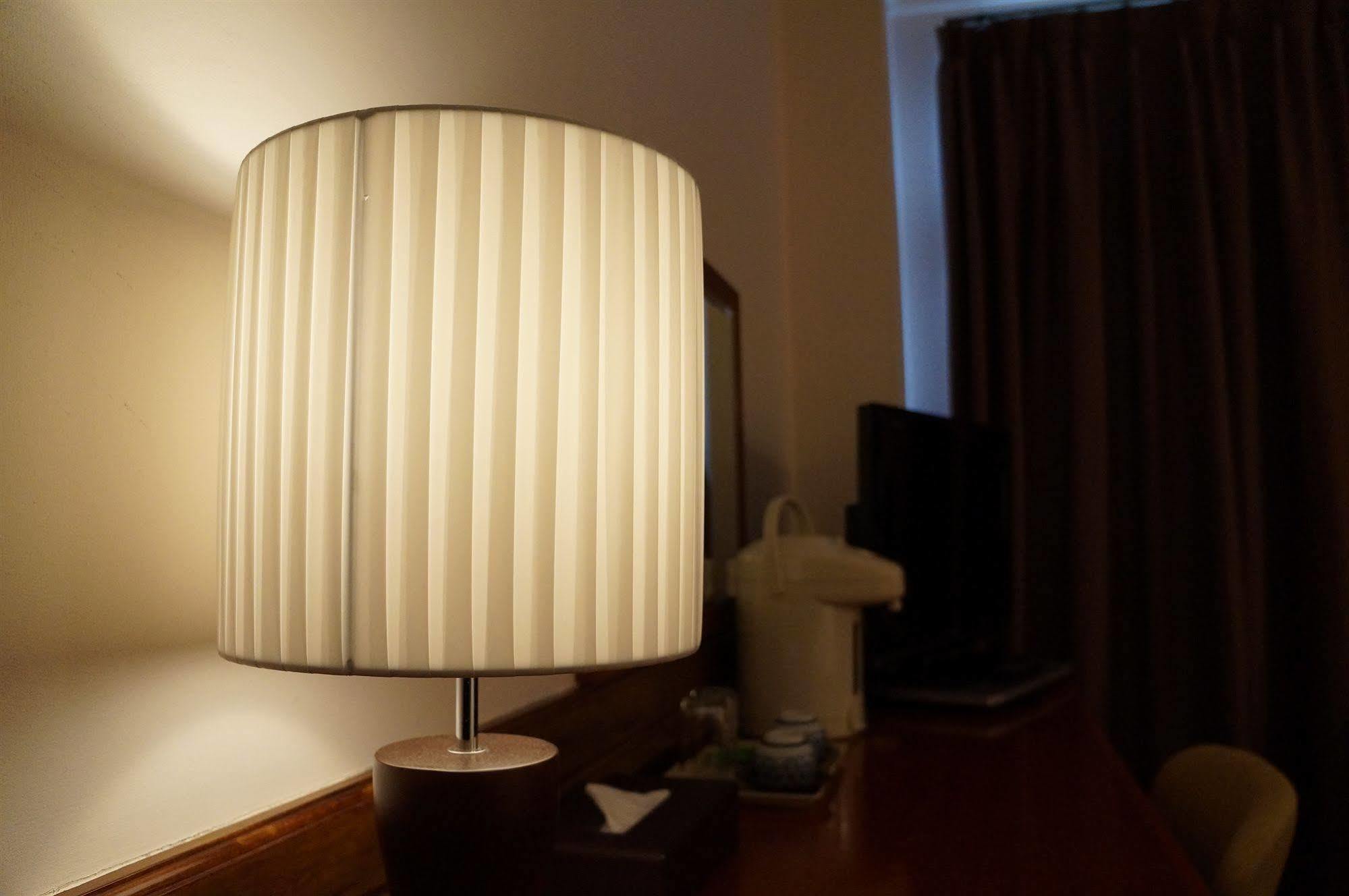 Ada Garden Hotel Okinawa Kunigami Eksteriør bilde