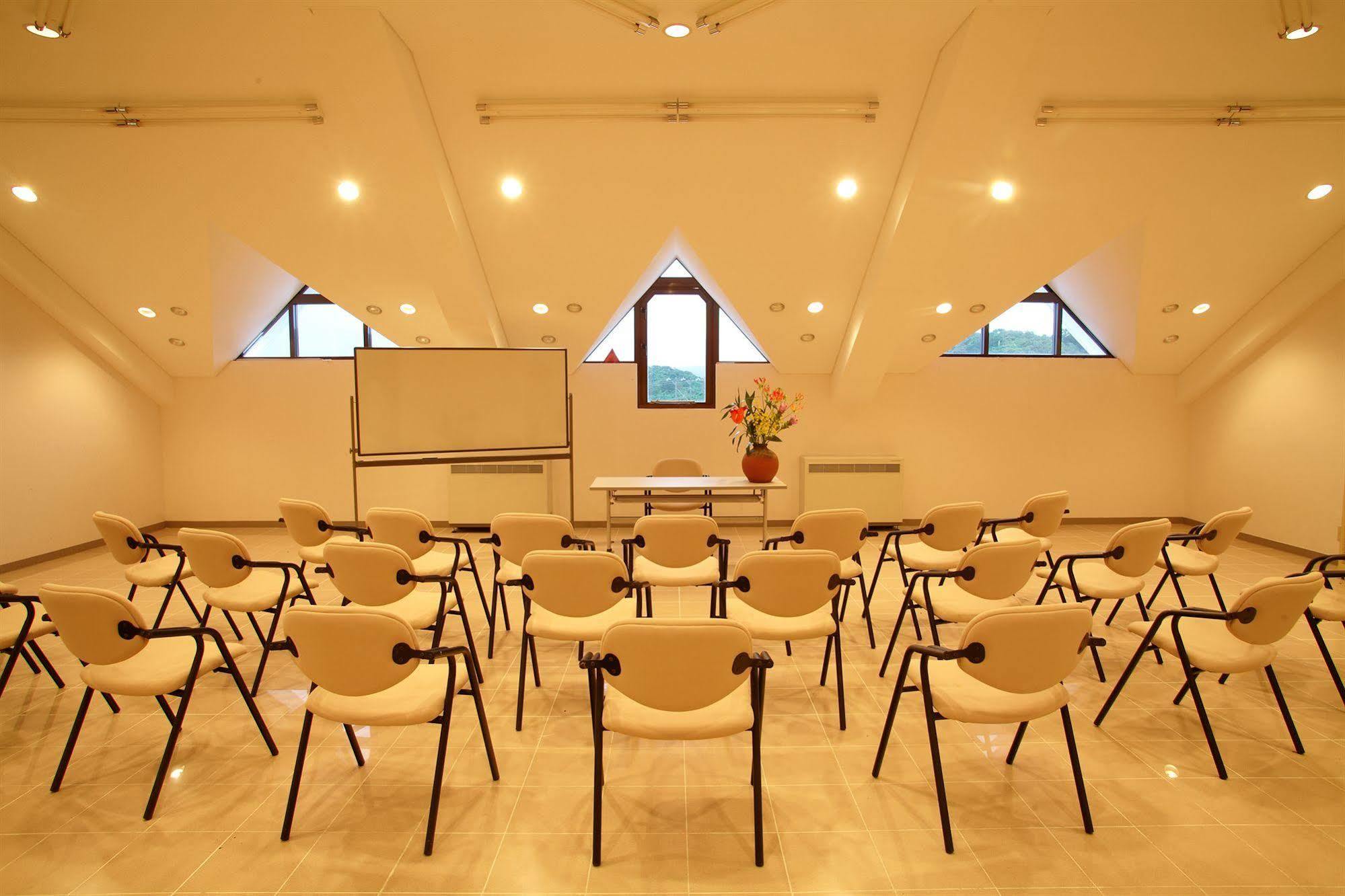 Ada Garden Hotel Okinawa Kunigami Eksteriør bilde