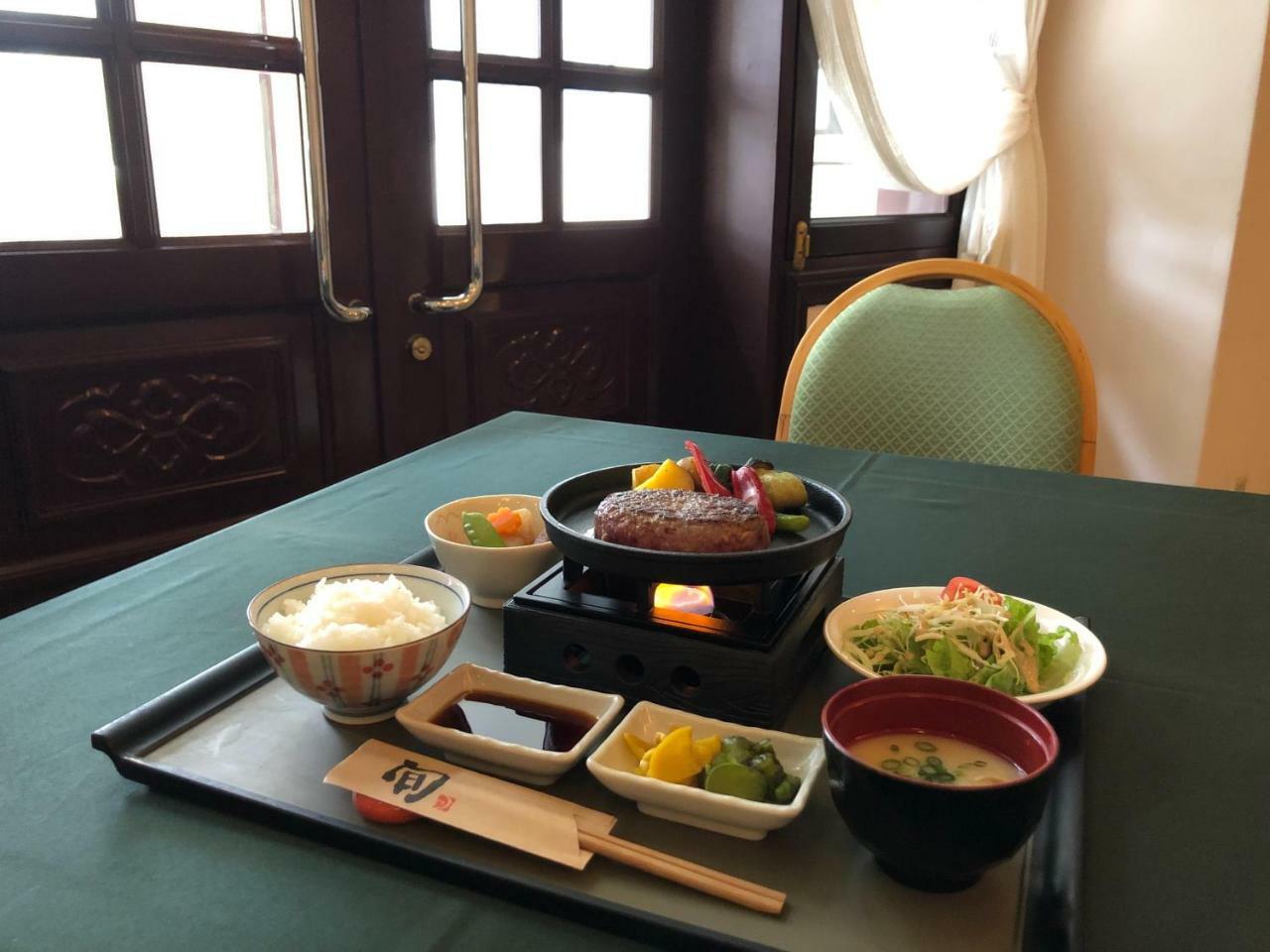 Ada Garden Hotel Okinawa Kunigami Eksteriør bilde